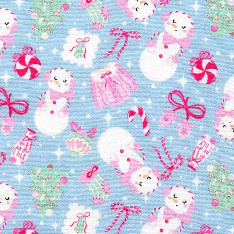 Snow Cute - Image 3